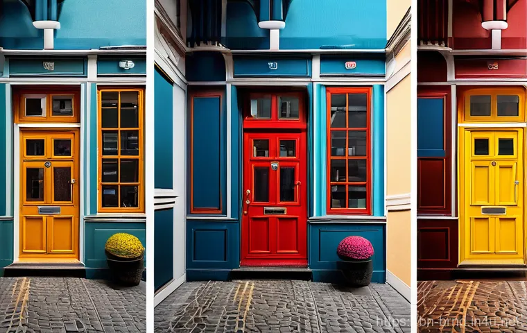 캐나다구스와 우모니아 패딩 비교 - Here are three detailed image generation prompts in English, adhering to all the specified guideline...