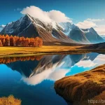 구찌와 루이비통의 벨트 비교 - Here are three detailed image prompts in English, adhering to all your guidelines: